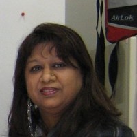 Sneh Nair , Sns