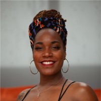 joann alexandre