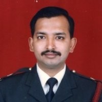 Dr Vikas Srivastava