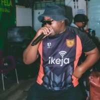 Sandiso Mbulelo
