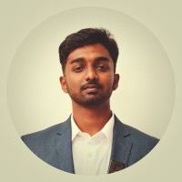 Kaveen Ganesh
