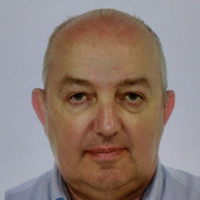 Simon Ginn