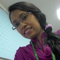 Sabiha Arif