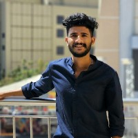 Arjun E