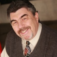Jerry Anderson