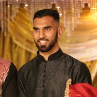 Saqib Khan