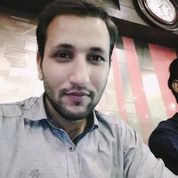 Usman Sharif