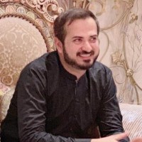 Mazhar Hussain
