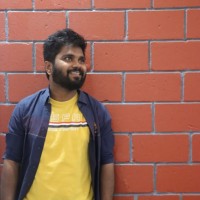 Harish D