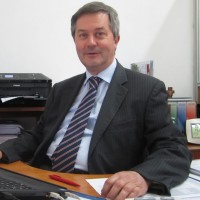 Maurizio Bonamici