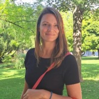 Gaelle Ducrocq