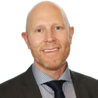 Johan Palmér