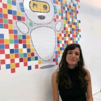 Agustina G. Bonorino