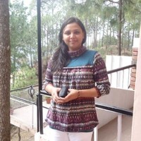 Megha Gandhi