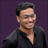 Nikhil Mathew