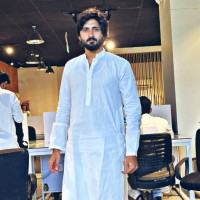 Syed Muhammad Adeel Ali