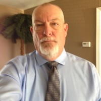 Lance Hughes