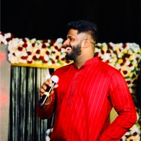Aman Shetty