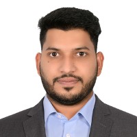 Akhil Kaladharan