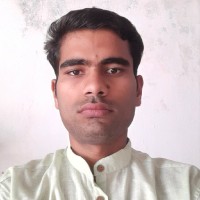 Priyanshu Rai