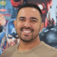 Rodrigo Borges Pereira