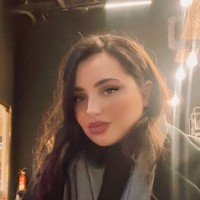 Negar Koulaei