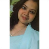 Bindhu S Nair