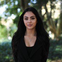 Lucinda Santa Maria
