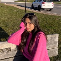 Jahnvi Patel