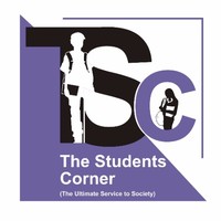 The students Corner