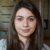 Lucia Palozzi
