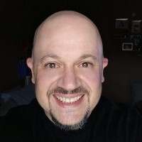 Eric Wagner