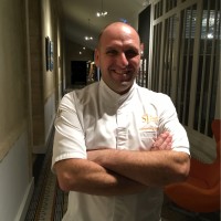 Sebastien Bertin