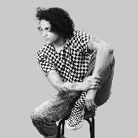 Jesse Perryman