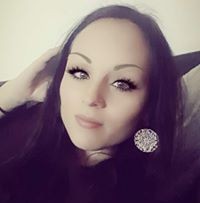 Rebecca Andersson