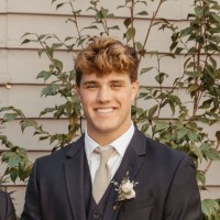 Connor Randall