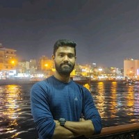 Renjith Bindu Raveendran