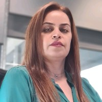 Sahar Navabian