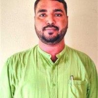 Rahul Tripathi