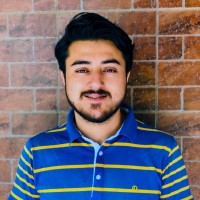 Ghulam Sayyedain