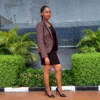 Mojisola Idowu