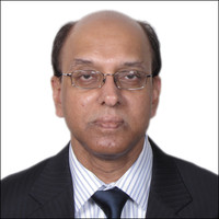 Sunil Shinde