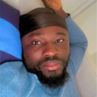 Ibidapo Euba