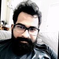 Sharath Thomas