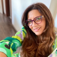 Sandra Vitale