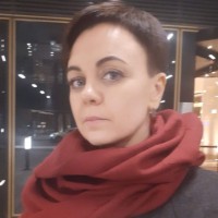 Irina Eremina