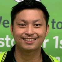 Theo Reyes