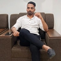 Chandan Kumar P N