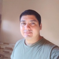 Martin Alberto Paz