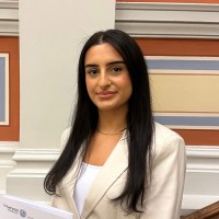 Zeynep Dagli